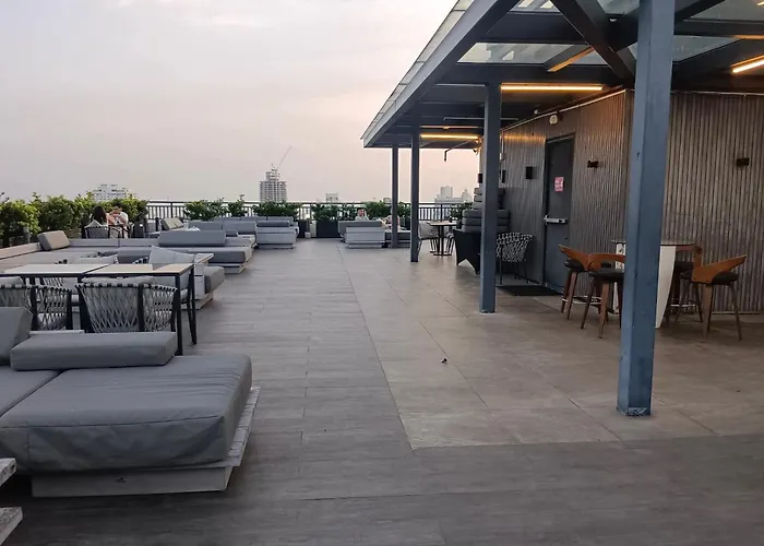 Golf View, New Grand Residences Cebu, North Tower A * セブ市